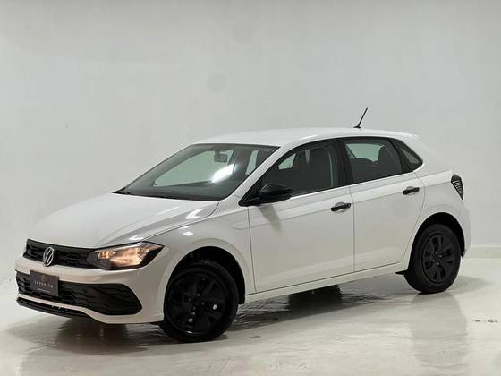 VOLKSWAGEN POLO 1.0 MPI TRACK MANUAL VOLKSWAGEN POLO 1.0 MPI TRACK MANUAL